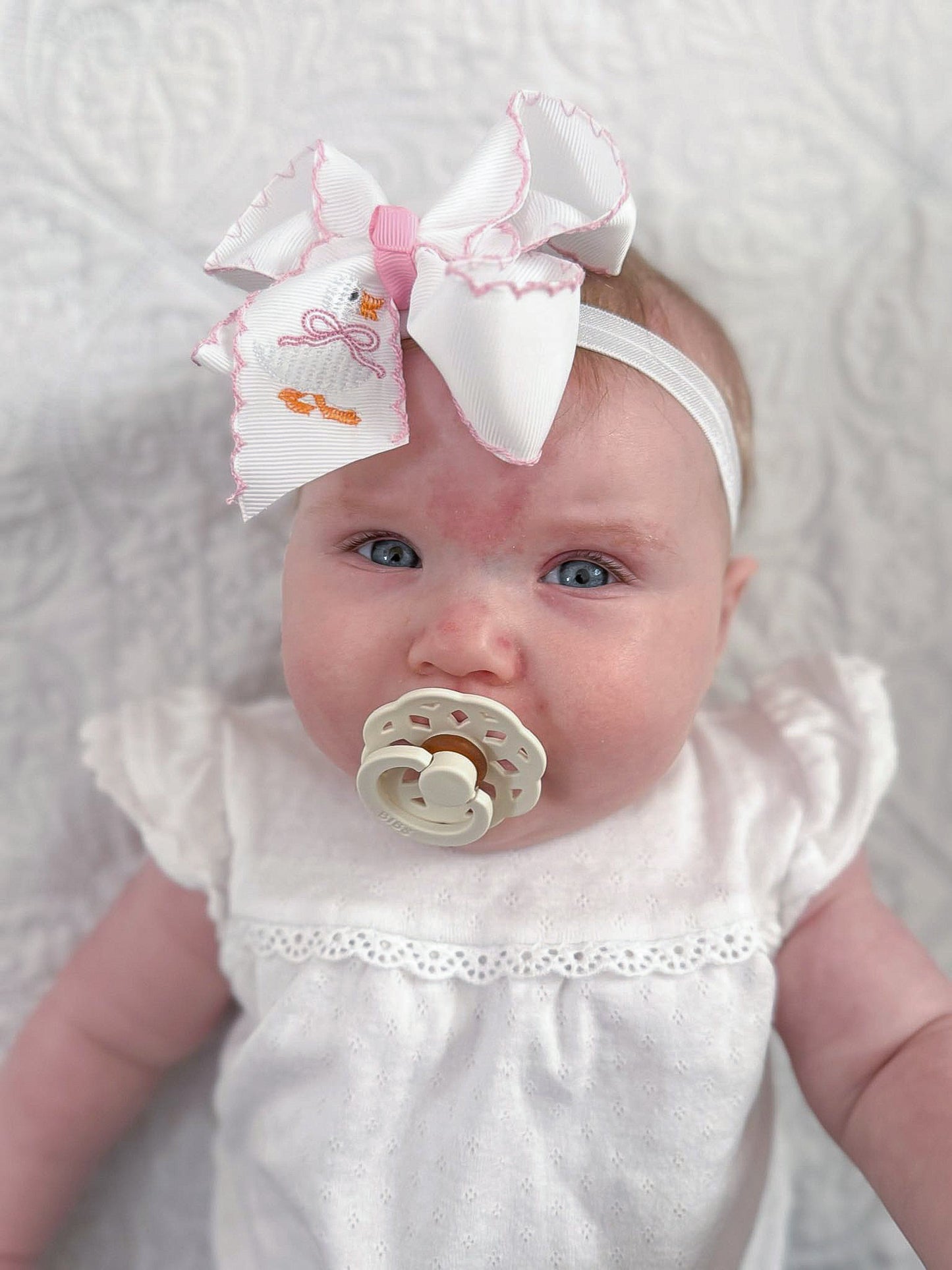 Soft & Stretchy Elastic Headbands