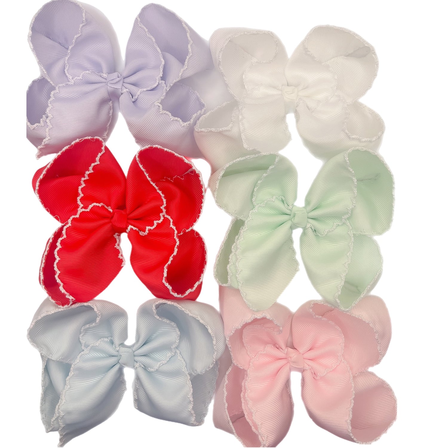 Just for Fun Bows