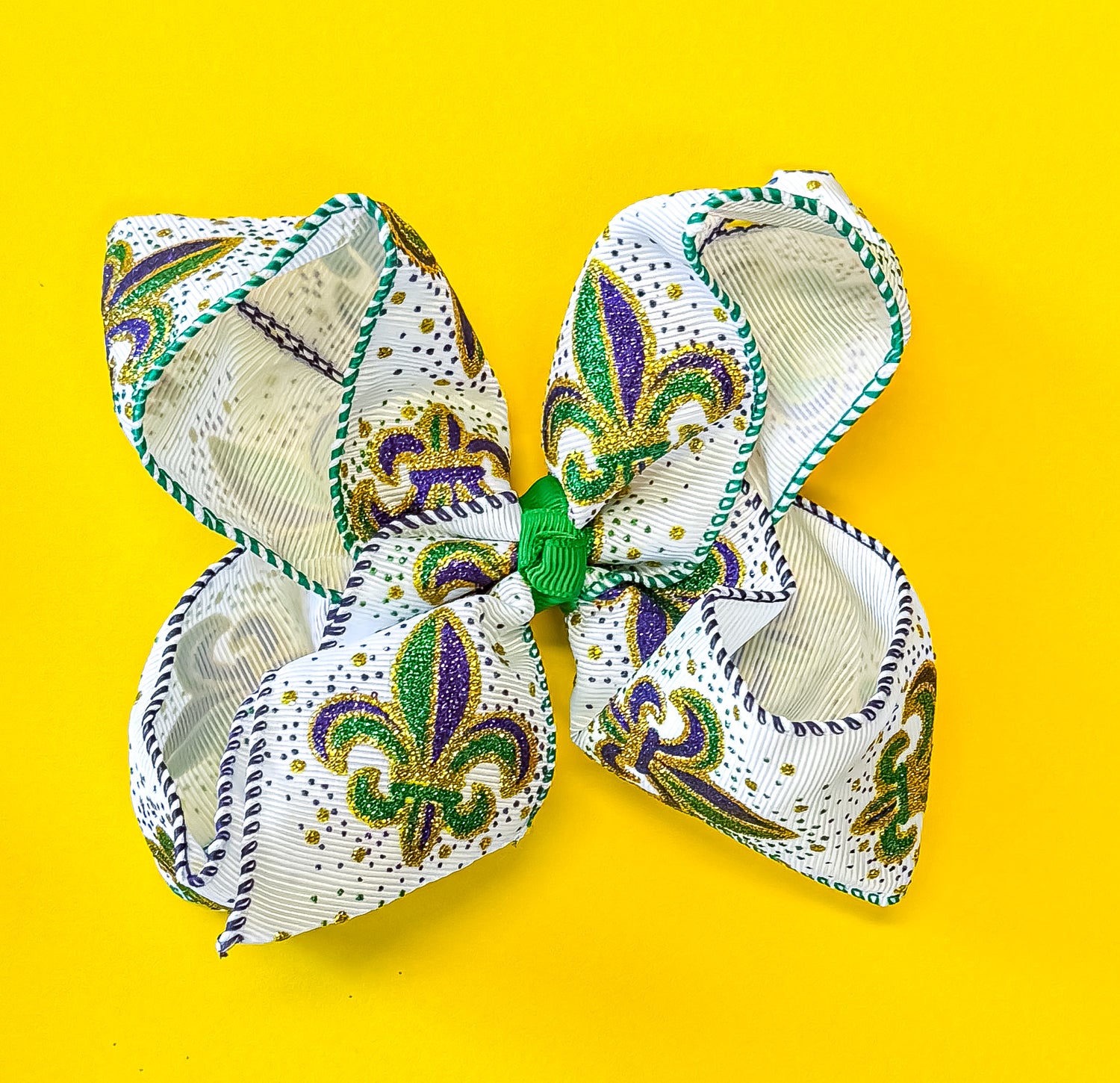 The Krewe Of Bows