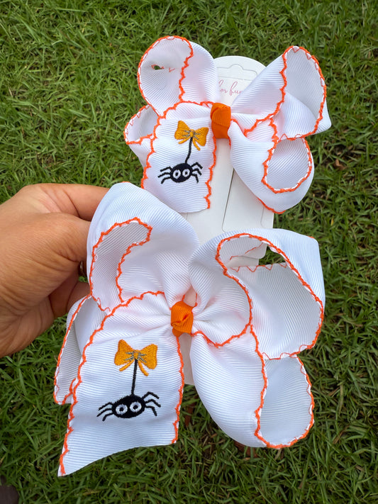 Cutie Spider Bow