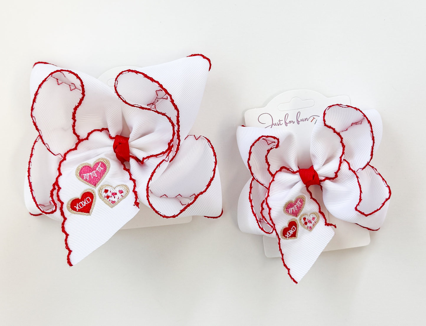 Monthly Bow Box Exclusive — Limited Extras