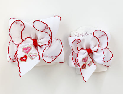 Monthly Bow Box Exclusive — Limited Extras