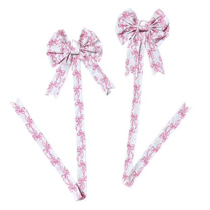 Pretty in Bows | Bow Holder
