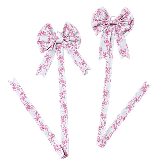 Pretty in Bows | Bow Holder