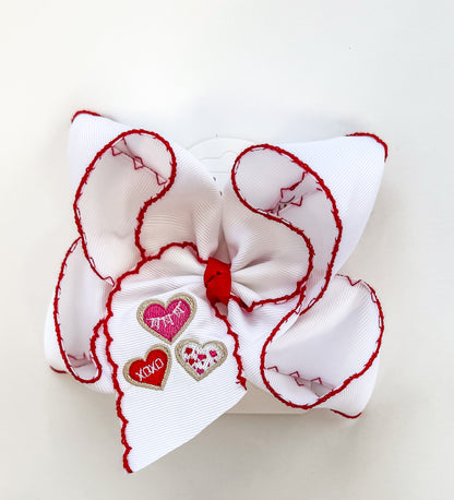 Monthly Bow Box Exclusive — Limited Extras