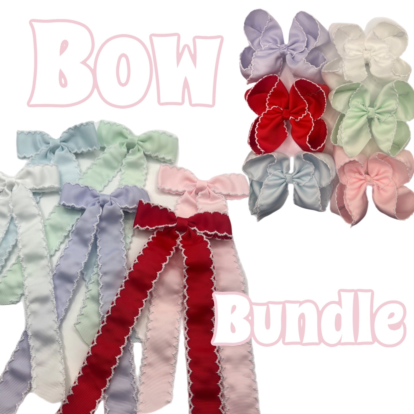 Bow Bundle Deal