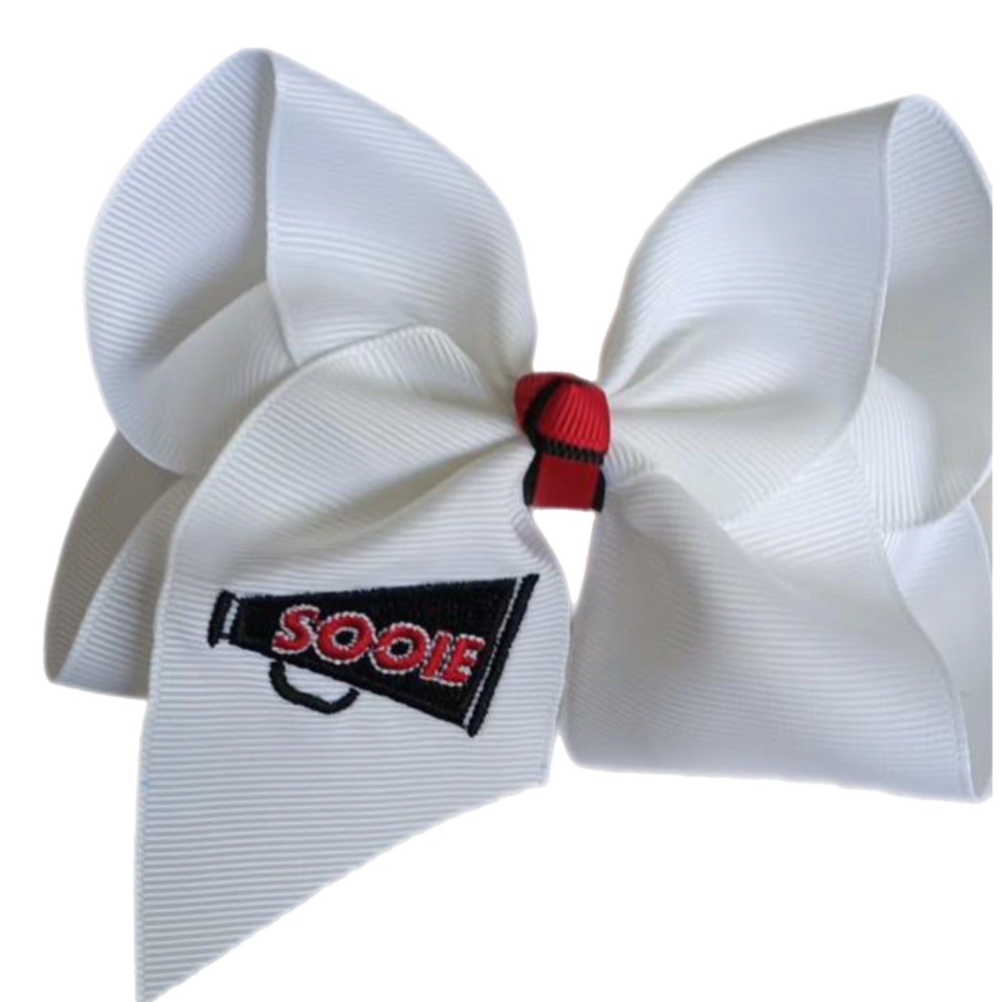 Sooie Game Day Hair Bow