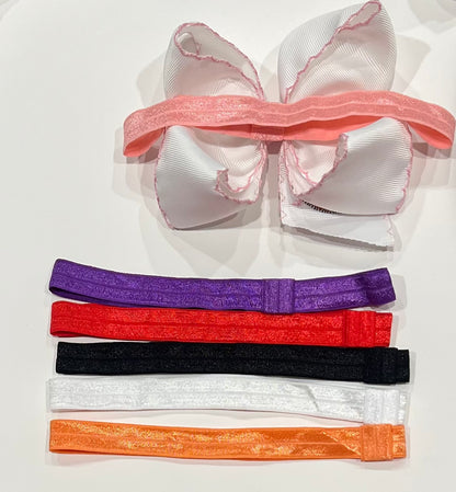 Nylon Headbands