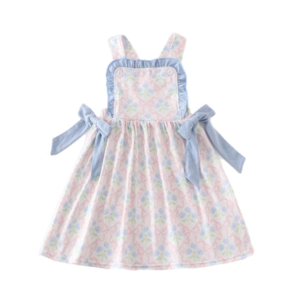 Bow & Bloom Dress