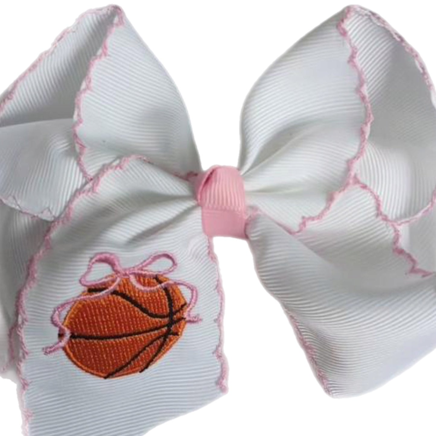 Go Team, Go Sports Hair Bow Collection