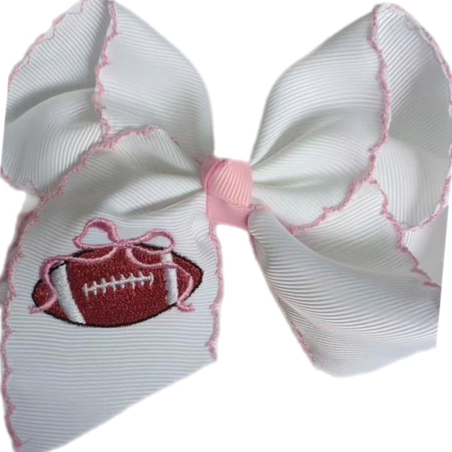 Go Team, Go Sports Hair Bow Collection