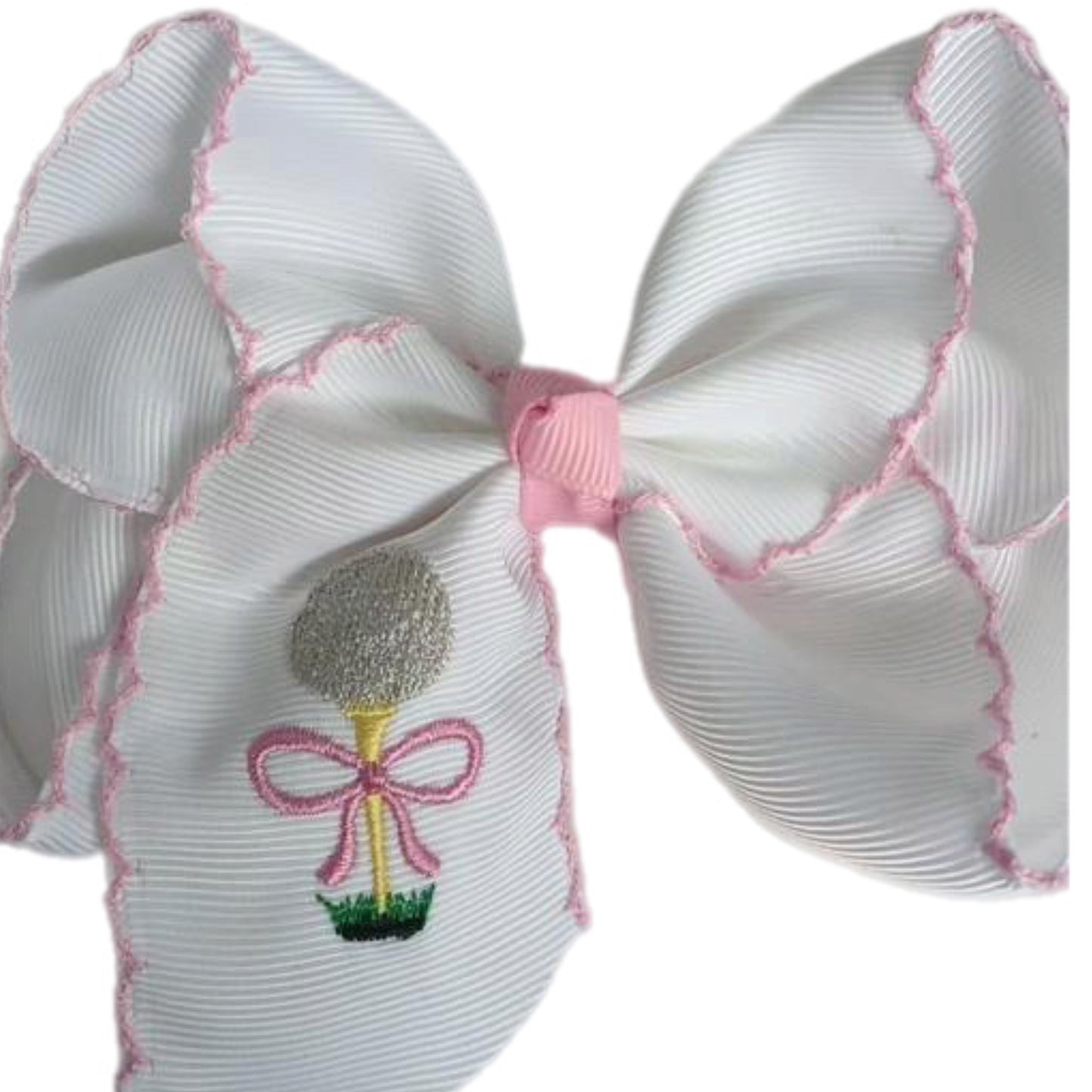 Go Team, Go Sports Hair Bow Collection