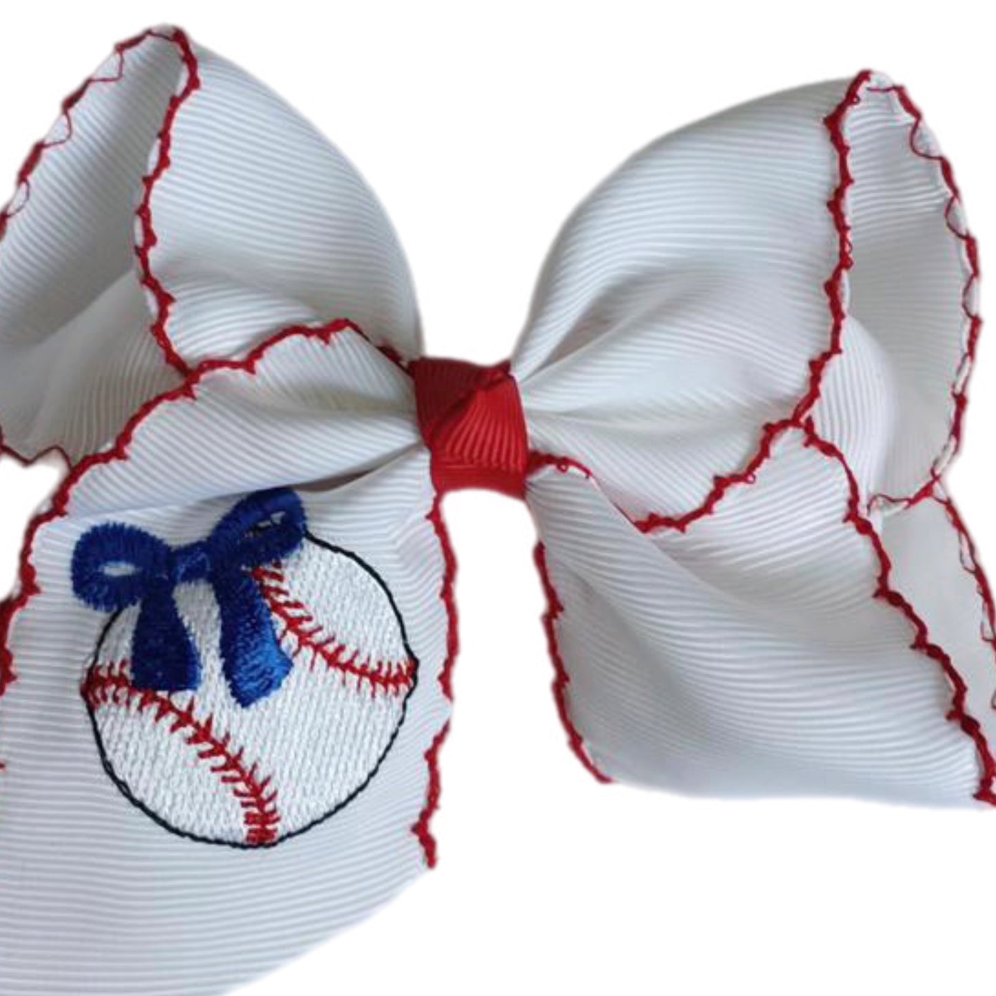 Go Team, Go Sports Hair Bow Collection